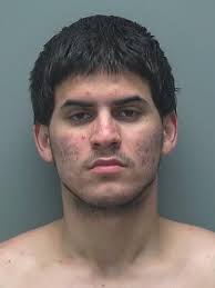 Lee County Arrests 5/29