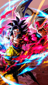 Dbfz ssj4 gogeta mains gonna be like. Hydros On Twitter Super Full Power Saiyan 4 Goku Character Art 4k Pc Wallpaper 4k Phone Wallpaper Dblegends Dragonballlegends