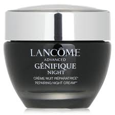 Lancome Kem dưỡng ban đêm cao cấp Genifique 50ml/1.7oz buy to Vietnam.  CosmoStore Vietnam