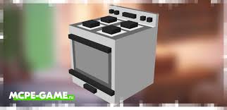 Here are the 15 best minecraft mods for fantastic new worlds, vital quality of life improvements, and exciting endgame progression. Minecraft Kitchen Appliances Add On Download Review Mcpe Game