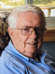 Obituary information for Merton Frank Dibble