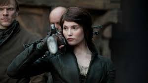 Witch hunters is a 2013 action horror film written and directed by tommy wirkola. Hansel And Gretel Witch Hunters Movie Reviews Baltimore Sun