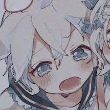 2 2 Aesthetic Anime Blue Anime Cute Icons Matching icons de anime, manga y mas. aesthetic anime blue anime cute icons
