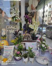 Floristería Kiara