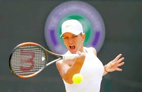Turneul de la eastbourne trebuia să fie primul la care participă jucătoarea română după victoria de la roland garros. Simona Halep Mare Èlem Inainte De Mare Èlem Tabloul Stelar La Turneul De La Eastbourne