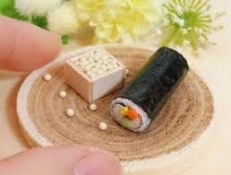 100均粘土で作るミニチュアフード バレンタインチョコの作り方 豆のミニチュアフードブログ ミニチュアフード ミニチュアフード 作り方 粘土