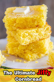 The Ultimate Jiffy Cornbread Recipe Cornbread Recipe Sweet Jiffy Cornbread Recipes Corn Bread Recipe