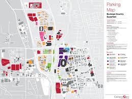 Parking Map For Buckeye Country Superfest Dan Zuko 92 3