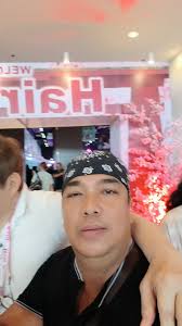 #Grateful to be reconnected with my talented and good friends , top of the  line Hairstylists-Mr. Louis Phillip Kee