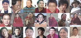 When the one lead who could hold the key to the girls' whereabouts is released from custody. Political Prisoners International Campaign For Tibet