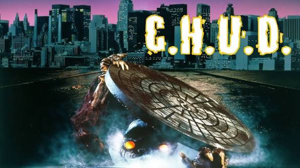 Watch C.H.U.D | Prime Video