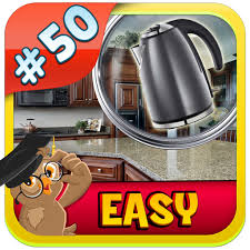 Legacy amazing hidden object games: 50 My Kitchen New Free Hidden Object Games Amazon De Apps Fur Android