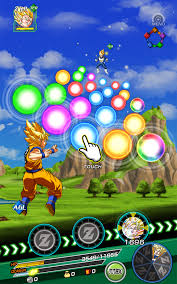 La saga de trunks du futur; Free Download Dragon Ball Z Dokkan Battle Apk File For Android