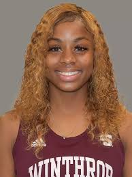 2020-21 Women's Track & Field Roster