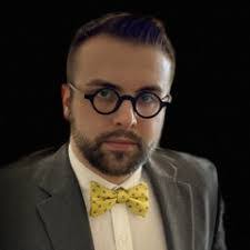 Richard Gress's Instagram, Twitter & Facebook