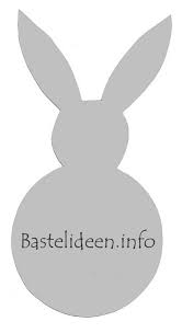 Check spelling or type a new query. Osterbasteln Kostenlose Bastelvorlage Osterhase