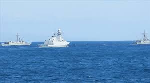Las islas malvinas son un archipiélago compuesto por unas 200 islas y se ubican en el sur del océano atlántico. Argentina Rechaza Las Maniobras Militares Que Reino Unido Hara En Las Islas Malvinas