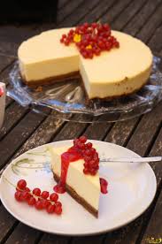 Fruchtiges rezept mit mandeln und johannisbeeren. New York Cheesecake Love Low Carb Lchf Primal Born To Be Happy
