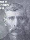 George Garrison Family History & Historical Records