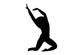 1,000+ vectors, stock photos & psd files. Jazz Dancer Silhouette Svg Cut File By Creative Fabrica Crafts Creative Fabrica