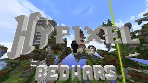 Follow the vibe and change your wallpaper every day! Help You Improve In Hypixel Bedwars By Alfredlikc00 Fiverr