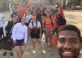 Praia Vermelha Va'a Clube (@praiavermelha.vaa) • Instagram ਫੋਟੋਆਂ ਅਤੇ  ਵੀਡੀਓਜ਼