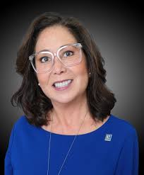 Cherilyn Davis (Cheri)