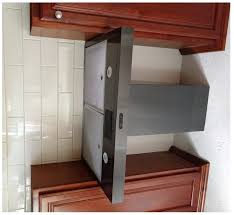 Maybe you would like to learn more about one of these? Kitchen Exhaust Retrofit Duct Guide Building America Solution Center