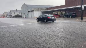 Flood watch now issued through Wednesday in the Miami Valley