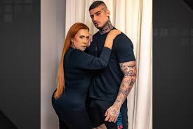 Aos 73 anos, Rita Cadillac grava conteúdo adulto com jovem de 19 - Super  Rádio Tupi