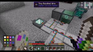 Summary of the problem super circuit maker crashes client pack version 1.2.0 what is the bug? Endergenic Generator Setup By Josh Waggoner