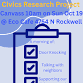 Civics Research Project Canvass — 40th Ward Democrats event image