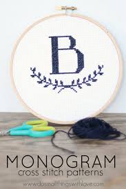 This pattern includes blended colors where you work with two different dmc colors in the needle for some stitches. Baptism Cross Stitch Pattern Confirmations Cross Stitch Pattern Communion Cross Stitch Monogram Pattern Monogram With Date And Cross Patterns Sewing Needlecraft Dekorasyonu Net