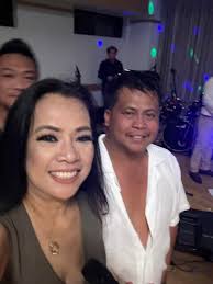 Alma Medina Cosme Colledge