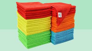 Find out how to wash towels in this article from howstuffworks. The 11 Best Microfiber Towels For Cleaning According To Reviews Real Simple