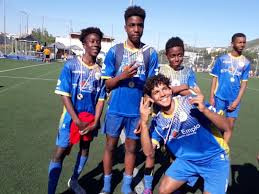 Burel En Force Les Burel Football Club Facebook