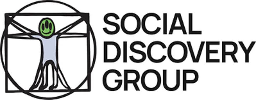 Social Discovery Group - SDG