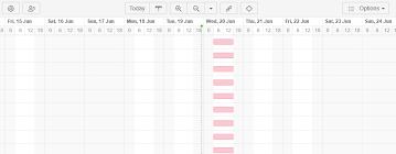 Scheduling Tasks Structure Gantt Documentation 1 3 Alm