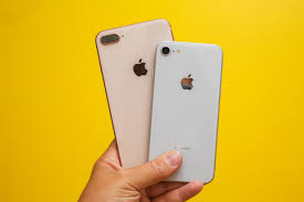 How long 13% of battery life on an iphone 8 will last depends on several factors; Iphone 8 Vs Iphone 8 Plus The Main Differences Between Apple S 2017 Flagships Cnet