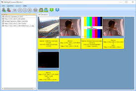 View video from multiple cameras simultaneously. Ip Camera Viewer Software Free Download