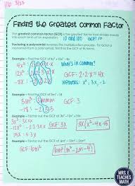 Intro To Polynomials Inb Pages Polynomials School Algebra High School Math