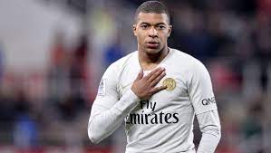 — sky sports news (@skysportsnews) august 24, 2021. Kylian Mbappe Transfer Juventus Real Madryt Psg Paris Saint Germain Sport Tvp Pl