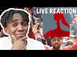 It is maximalist hip hop, full of gleaming, swooping grooves and several. Kanye West Donda Live Reaction Review Highlights Alltolearn Blog
