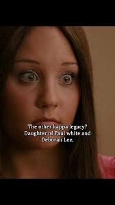 Sydney White: The Other Capital Legacy