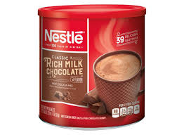 It was available in saskatchewan, canada, a few parts of manitoba, new brunswick and quebec.laiterie royala in beauce, quebec, still uses the name vico for one of their chocolate milk products. The 18 Best Hot Chocolate Mixes Ranked Eat This Not That