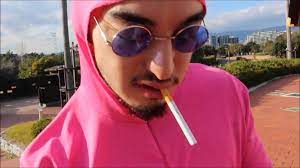 Pink Guy Wallpapers Top Free Pink Guy Backgrounds Wallpaperaccess Ey boss, can i habe dis wallpaper plisss? pink guy wallpapers top free pink guy