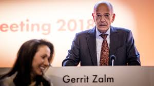 Aan de hand van het gesprek kunnen we peilen hoe het met de veranderagenda staat in de nederlandse financiële sector. Gerrit Zalm Commissaris Bij Geplaagde Danske Bank Nos