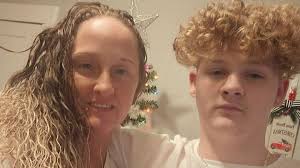 Fundraiser by Lynda Sumowski : PRAYERS FOR KAYEL