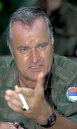 Ratko mladic was born on march 12, 1943 in kalinovik, bosnia and herzegovina. Ratko Mladic Das Ist Der Schlachter Von Srebrenica Politik