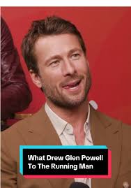 Glen Share Exciting Update